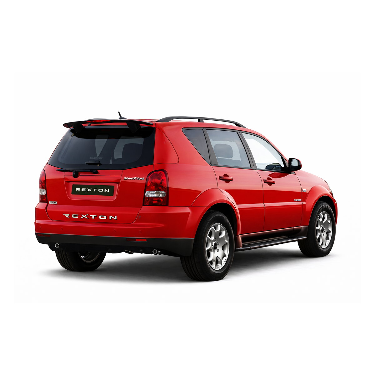 LUNETA SSANGYONG REXTON 2002-2017
